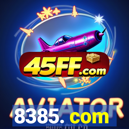 8385. com